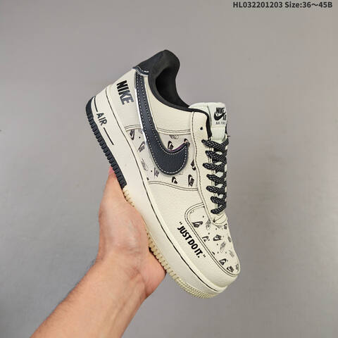 NIKE AIR FORCE 1 07 LV8 DF0188-1 Lifestyle (BS-62876)