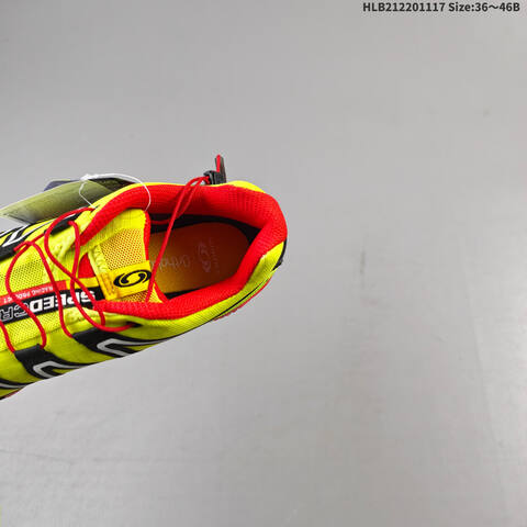 Salomon Speedcross 3 1 1 Replica For Sale High-end Men s And Women s Fashion Sports Running And Basketball Shoes Up To 95 Off Retail During The Current Promotion Casual Lifestyle Sneakers (BS-68742)