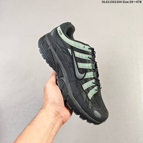 Nike P-6000 Nike Lifestyle (BS-62854)