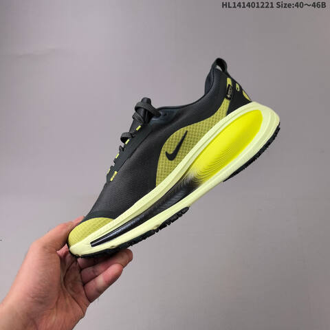 Nike VOMERO 18 GTX ReactX Air Zoom Lifestyle (BS-62523)