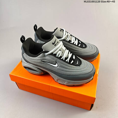 NIKE AIR MAX PORTAL 2025 New Nike Air Max Portal 5 NIK Lifestyle (BS-63404)