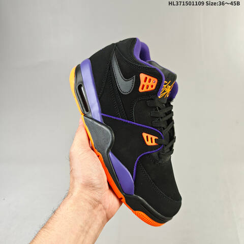 Other 89 Nike Air Flight Legacy 89 Swooshes Lifestyle (BS-63872)