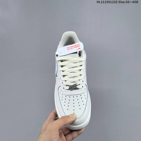 NIKE AIR FORCE 1 07 IQ1119-011 Lifestyle (BS-62448)