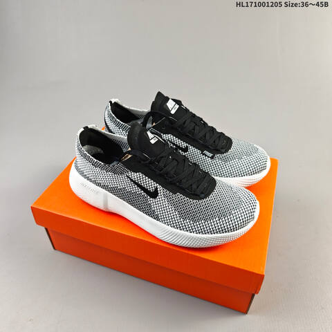 NIKE FREE RUN Nike Free 2025 New Lifestyle (BS-62829)