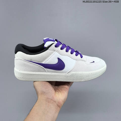 NIKE SB DUNK Nike SB Force 58 Lifestyle (BS-62453)