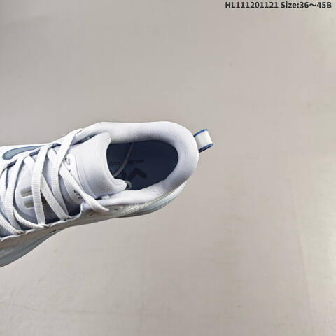 Nike VOMERO PLUS ReactX Air Zoom Lifestyle (BS-63325)
