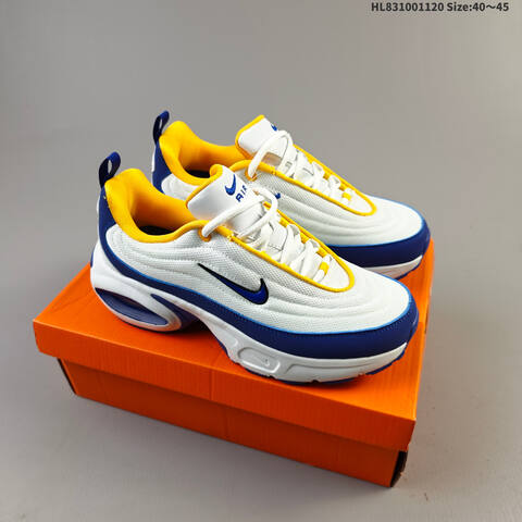 NIKE AIR MAX PORTAL 2025 New Nike Air Max Portal 5 NIK Lifestyle (BS-63405)