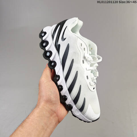 Nike Air Max DN8 FQ7860-005 Swoosh Lifestyle (BS-63389)