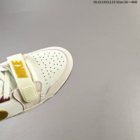 Air Jordan Legacy 312 312 Air Jordan 3 Air Jordan 1 Lifestyle (BS-67770)