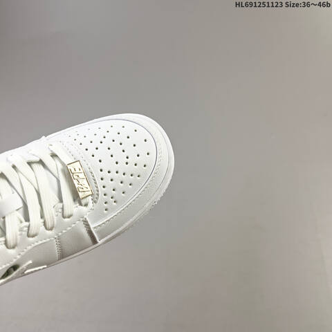 A Bathing Ape A Bathing Ape BAPE x Nike Air Force 1 Sta Lo Lifestyle (BS-63209)