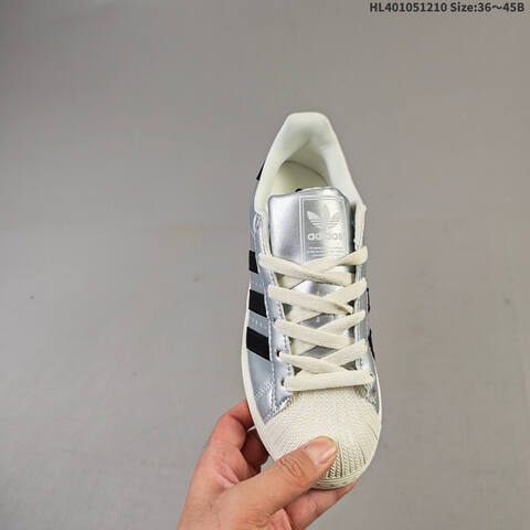 Adidas Originals Superstar HQ2692 36 36 5 37 38 38 5 39 40 Lifestyle - Unisex (BS-65344)