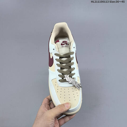 Nike Air Force 1 07 Low Lifestyle (BS-62026)