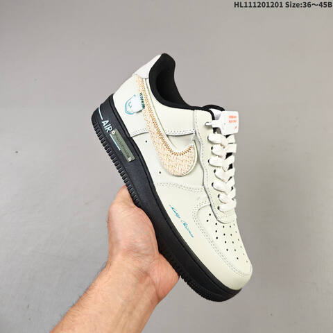 Nike AIR FORCE 1 07 Lifestyle (BS-62902)