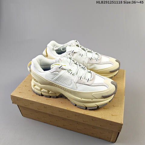 Nike Zoom Vomero Roam TPU Lifestyle (BS-63532)