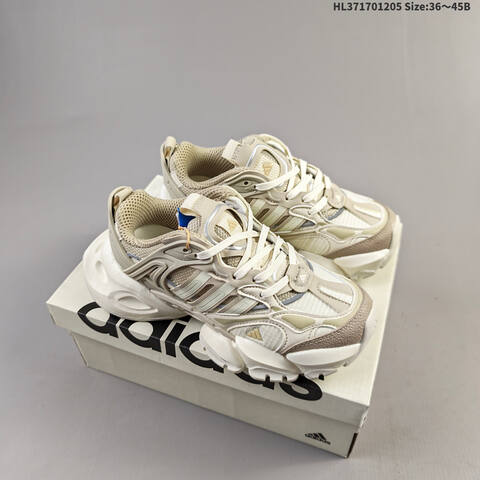 Other Adidas XLG Runner Deluxe Lifestyle (BS-65356)