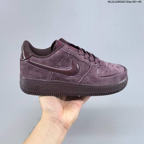 Nike Air Force 1 07 LV8 IQ4937-16 Light Beige Taupe Gray EU 36-45 Sneaker - Unisex (BS-61551)