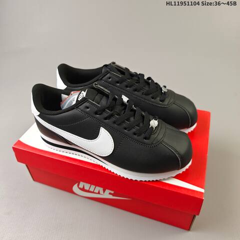 Nike Classic Cortez Cortez DN1791 Lifestyle (BS-63910)