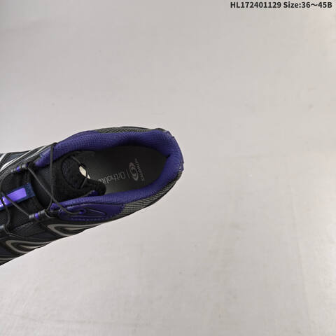 Other SALOMON XT-QUEST SENSIFIT 1 1 Replica High-end Men s And Women s Fashion Sports Running And Basketball Shoes Up To 95 Off Retail During The Current Promotion Casual Lifestyle Sneakers (BS-68711)