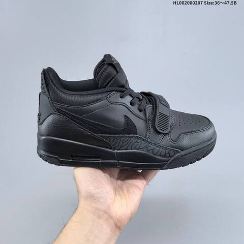 Air Jordan Legacy 312 Low AJ312 312 Aj312 312 Air J Lifestyle (BS-66674)