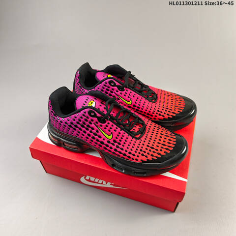 Nike Air Max Plus TN Ultra Replica Lifestyle (BS-62772)