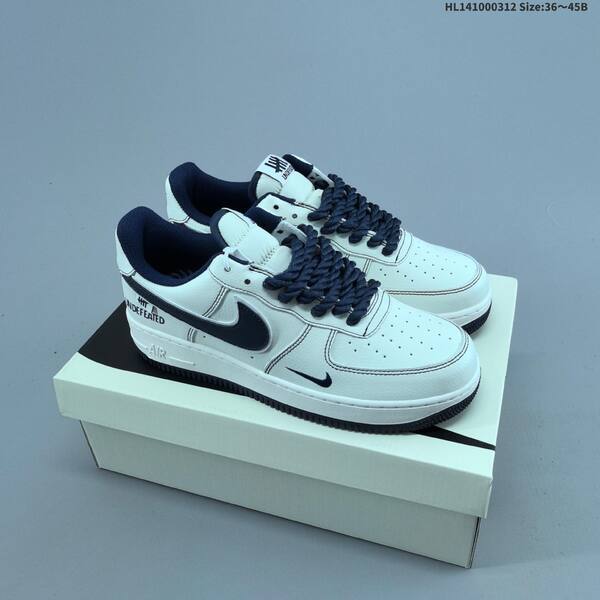 Nike Air Force 1 07 off white burgundy grey EU 36 45 sneaker EU 36-45