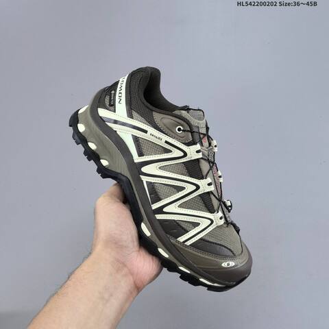 Other SALOMON XT-QUEST GTX ATHR SENSIFIT 1 1 Replica For Sale High-end Men s And Women s Fashion Sports Running And Basketball Shoes Up To 95 Off Retail During The Current Promotion Casual Lifestyle Sneakers (BS-68647)