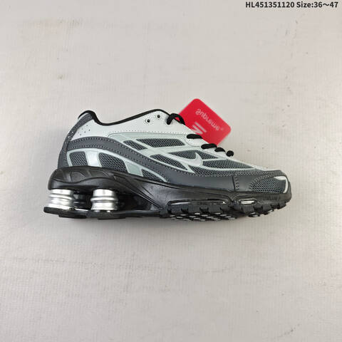 Nike Shox Ride 2 II7635-012 ID HL451351120 Lifestyle (BS-63394)