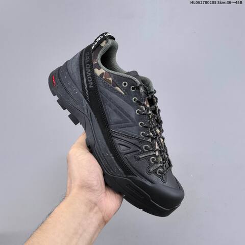 Other SALOMON X-ALP Carhartt WIP AAA Quality Replica High-end Men s And Women s Fashion Sports Running And Basketball Shoes Up To 95 Off Retail During The Current Promotion Casual Lifestyle Sneakers (BS-68644)