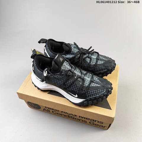 NIKE ACG MOUNTAIN FLY LOW GTX Lifestyle (BS-62753)