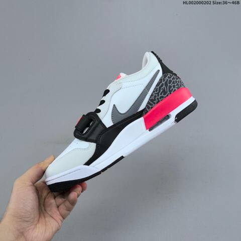 Air Jordan Legacy 312 Low AJ312 Lifestyle (BS-66718)