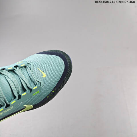 Nike VOMERO 18 GTX ReactX Air Zoom Lifestyle (BS-62782)