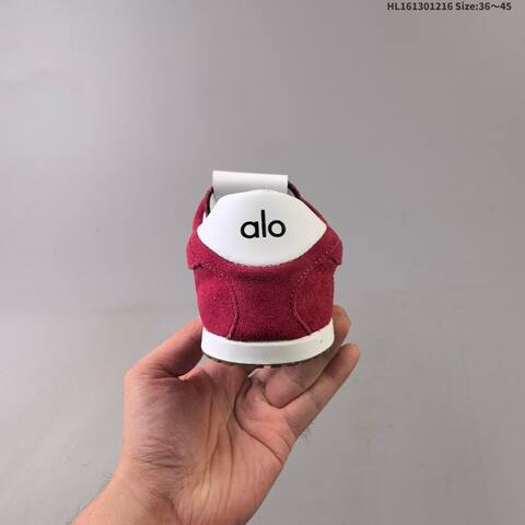 Alo Yoga Sunset Sneaker I 1 1 Replica For Sale High-end Men s And Women s Fashion Sports Running And Basketball Shoes Up To 95 Off Retail During The Current Promotion Casual Lifestyle Sneakers (BS-88145)