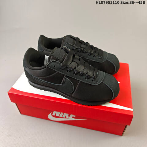 Nike Classic Cortez Nylon Lifestyle (BS-63867)