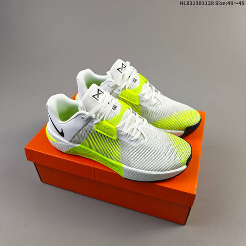 Nike Nike Free Metcon 10 Lifestyle (BS-63003)