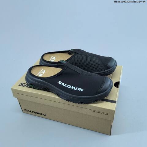 Other Salomon RX Slide 3 0 477582 HL0613 Premium Replica High-end Men s And Women s Fashion Sports Running And Basketball Shoes Up To 95 Off Retail During The Current Promotion Casual Lifestyle Sneakers (BS-68641)