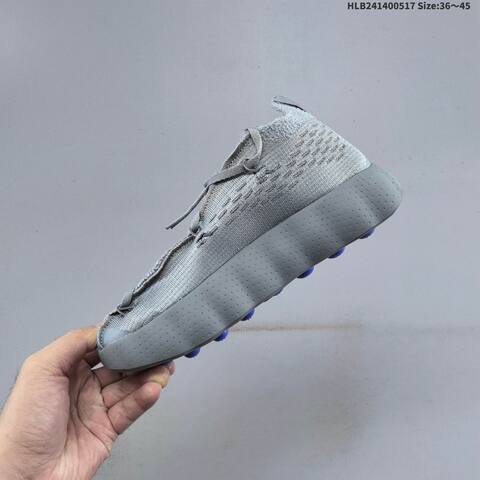 Nike Air Force 1 07 LV8 Gray EU 36-45 Sneaker - Unisex (BS-60294)