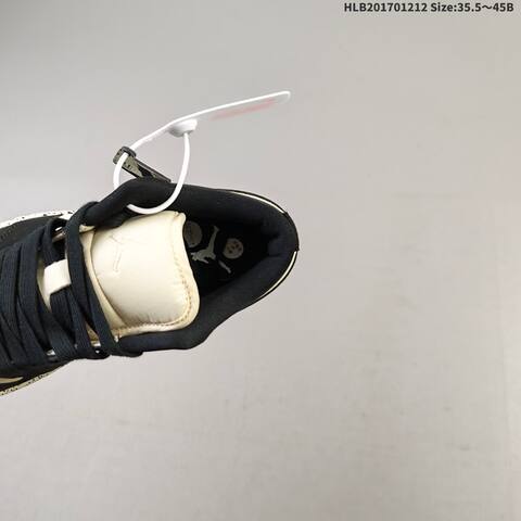 Nike Air Jordan 1 Low OG Lifestyle (BS-67471)
