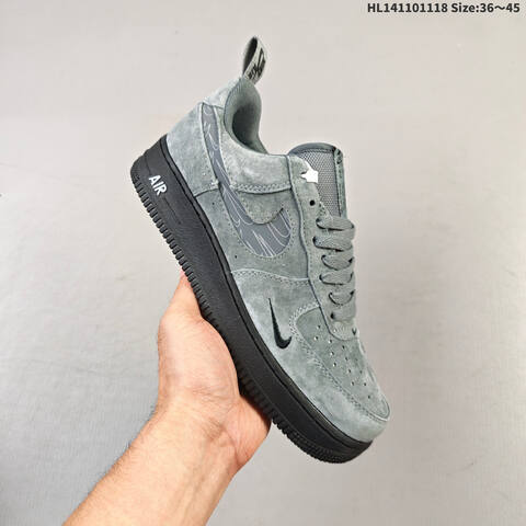 Nike AIR FORCE 1 07 Lifestyle (BS-63506)