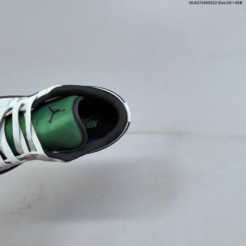 Nike Air Jordan 1 Low Lifestyle (BS-60189)