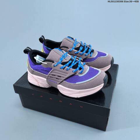 Other Jordan Trunner O S Lifestyle (BS-66620)