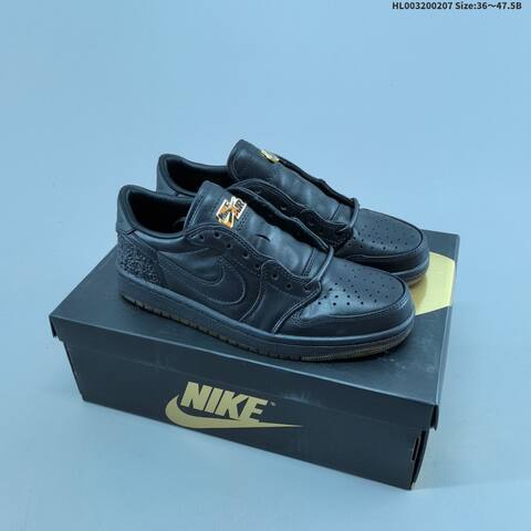 Air Jordan 1 Retro OG Xuan Wu 2 0 AIR JORDAN 1 Aj1 Lifestyle (BS-66669)