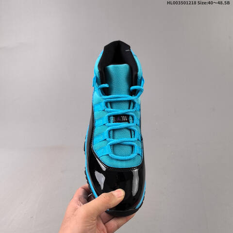 Air Jordan 11 Retro AIR JORDAN 11 Aj11 Lifestyle (BS-67389)