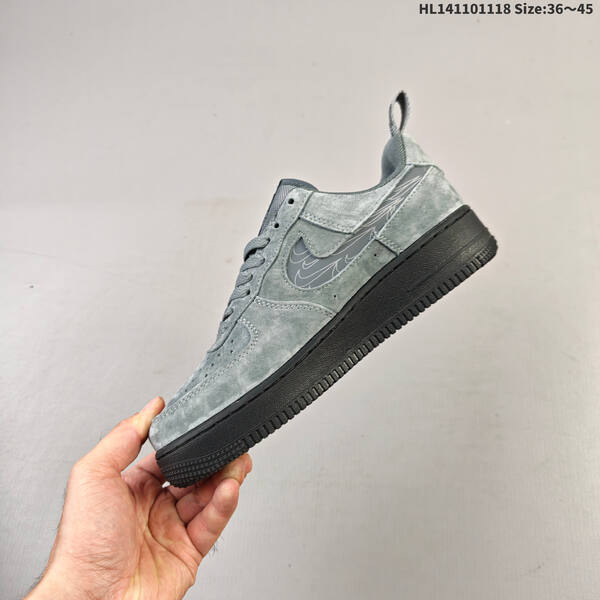 Nike AIR FORCE 1 07 lifestyle
