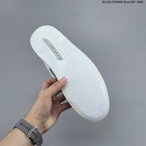 NIKE AIR JORDAN COURTSIDE 23 23 AJ23 Lifestyle (BS-66283)