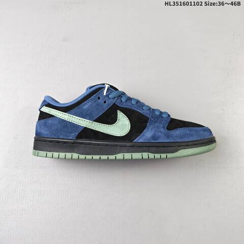 NIKE SB DUNK Nike Dunk SB Low Dust Noir SB Nike Dunk SB L Lifestyle (BS-63933)