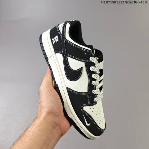NIKE DUNK SB LOW Lifestyle (BS-63839)