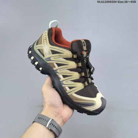 Other Salomon XA PRO 3 D SEASONAL SENSIFIT 1 1 Replica High-end Men s And Women s Fashion Sports Running And Basketball Shoes Up To 95 Off Retail During The Current Promotion Casual Lifestyle Sneakers (BS-68590)