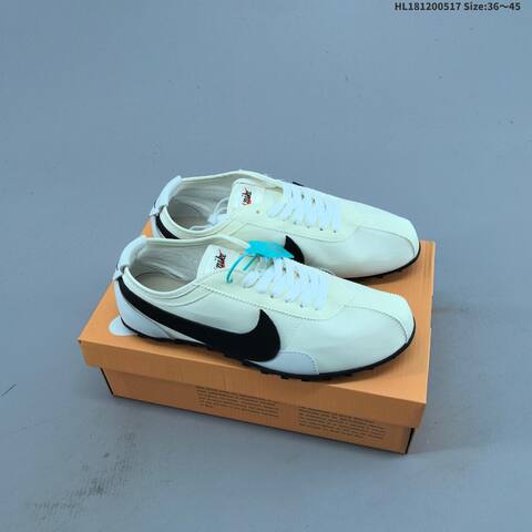 Nike Moon Shoe OG Summit IW0955-100 White Cream Navy Gum EU 36-45 Sneaker - Unisex (BS-60308)