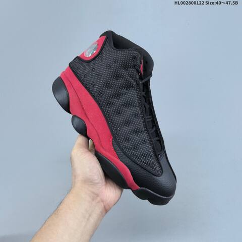 Air Jordan 13 Retro He Got Game AIR JORDAN 13 Aj13 13 Air J Lifestyle (BS-66880)