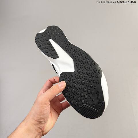 Adidas Adizero Pro Evo SL ATR Black White EU 36-45 Running Shoe - Unisex (BS-65449)
